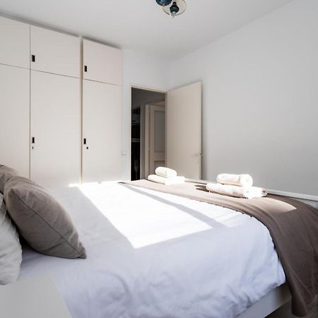Sur Suites Perla 6-4 フエンヒロラ エクステリア 写真